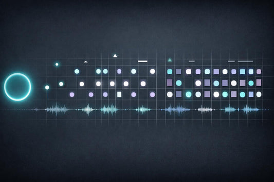 How a Beat Begins: From Pulse to the First Rhythmic Pattern