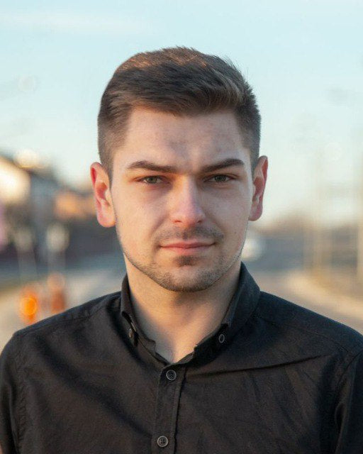 Rowan Whitaker - Percussion Programming Specialist