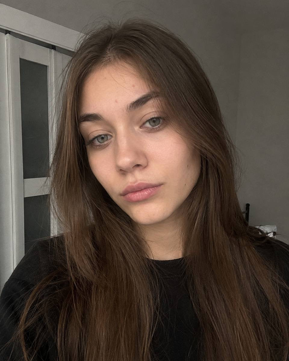 Brielle Camden - Beat Transition Designer